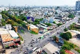 “So kè” về giá căn hộ dọc Quốc lộ 13, thị trường đang chuyển biến theo chiều hướng nào?