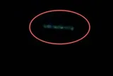 Dải ánh sáng xanh kỳ lạ xuất hiện trên bầu trời châu Âu và sự thật phía sau nghi vấn UFO