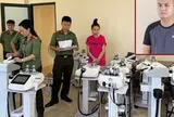 Đường dây khám xương khớp, lừa đảo 9 tỷ đồng: Thủ đoạn của kỹ thuật viên xoa bóp Vi Văn Đông