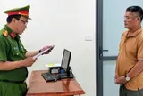 Khởi tố thợ sửa chữa Hoàng Văn Dương