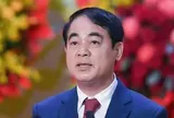 Phó Chủ nhiệm Ủy ban Kiểm tra Trung ương Nghiêm Xuân Thành nhận thêm nhiệm vụ
