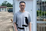 Nguyễn Thanh Sửu SN 1997 từ Campuchia trở về Việt Nam đầu thú