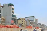 Sắp có bãi đỗ xe, vườn hoa ở khu đất xen kẹt giữa đường Vành đai 1 và La Thành