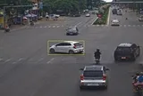 Công an đề nghị 400 chủ xe trong danh sách sau nhanh chóng nộp phạt nguội theo Nghị định 168