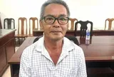 Thi hành lệnh bắt tạm giam môi giới đất đai Trần Hoàng Vũ SN 1969
