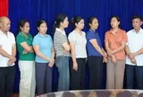 Đinh Quốc Trung SN 1985 và 17 đối tượng bị khởi tố liên quan đến giao dịch gần 18 tỷ đồng