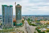 Thành phố nhỏ nhất Việt Nam sẽ có tòa tháp cao 40 tầng với gần 1.000 căn chung cư