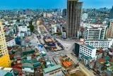 Chỉ dài 2,2 km nhưng cần tới 7.800 tỷ đồng để triển khai, tuyến đường "đắt nhất hành tinh" tại Việt Nam chuẩn bị đón cột mốc quan trọng vào đầu tháng 9
