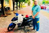 Bắt giữ Đinh Viết Hoàng SN 1995