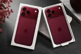 iPhone 18 Pro Max lộ diện camera mới, có nhiều khác biệt