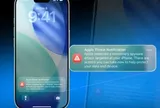 Thông báo tới người dùng iPhone: Nhận thông báo điện thoại bị hack đừng lướt qua, cũng không được xóa