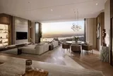Phía Đông Hà Nội và cuộc định giá lại của bất động sản hạng sang
