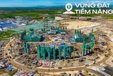 Toàn cảnh 3 siêu sân vận động quy mô chưa từng có tại Việt Nam: Vingroup đang xây sân lớn nhất thế giới, Sun Group phát triển dự án 70.000 chỗ ngay cạnh trung tâm