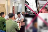 Công an TP.HCM làm việc với TikToker "Li Minh Hô Quận 7"