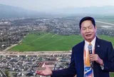 Chưa đầy 1 tuần nữa, Tập đoàn FPT sẽ khởi công dự án gần 650 tỷ tại một tỉnh miền núi phía Bắc