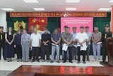 Hơn 7.000 doanh nghiệp liên quan các đường dây mua bán hóa đơn ở Đồng Nai