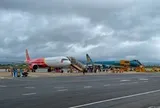 Liên Khương trở lại sau gần 6 tháng: Sân bay hơn 1.000 tỷ đồng sẵn sàng đón những chuyến bay mới