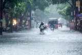 Hai kịch bản đổ bộ của áp thấp nhiệt đới, miền Bắc đối mặt đợt mưa lớn