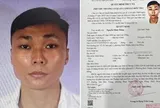Truy nã Nguyễn Minh Thắng SN 1994