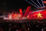 Van Phuc City – Sức hút đô thị đáng sống cộng hưởng cùng dấu ấn dân tộc