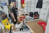 Bắt tạm giam nam sinh đại học năm nhất Nguyễn Trọng Khánh SN 2007