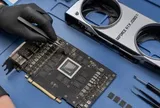 Thiếu VRAM chạy AI, cửa hàng Nhật mở dịch vụ nâng cấp với giá 25 USD mỗi GB
