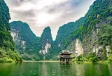 Hàng loạt điểm du lịch ở Ninh Bình tạm dừng đón khách