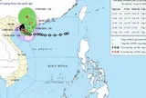 Cập nhật mới nhất về bão số 4 NARRA: Bao giờ tình trạng mưa lớn kết thúc?