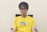 Công an bắt giữ Vi Hoạn Sinh - nghi phạm giết người ở Trung Quốc