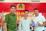 Công an các tỉnh xác minh loạt giao dịch chuyển khoản từ 9,9 triệu, 10 triệu, đến 61 triệu... của nhiều người dân