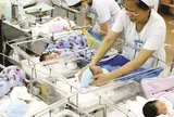 Thi tìm hiểu mất cân bằng giới tính khi sinh trên nền tảng số