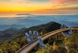 Việt Nam sở hữu cây cầu đặc biệt không bắc qua dòng sông nào, tọa lạc trên đỉnh núi cao, lọt top những cây cầu đẹp nhất thế giới