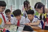 TP.HCM chuyển đổi số giáo dục: Bỏ sổ giấy, không còn 'mỗi trường một phần mềm'