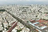 Khu Tây TP.HCM bước vào chu kỳ định vị mới từ hạ tầng và nhu cầu ở thực