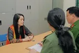Diễn viên Kiều Thị Thanh bị bắt như thế nào?