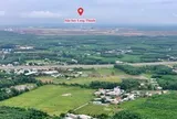 Cận cảnh hướng tuyến đường sắt Thủ Thiêm - Long Thành