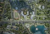 The Magnolia: Căn hộ đón trọn nhịp chuyển của ánh sáng