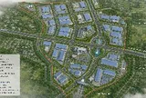 Chính thức khởi công khu công nghiệp hơn 360ha tại tỉnh sắp lên TP trực thuộc Trung ương, hứa hẹn tạo việc làm cho 17.000 - 24.000 người