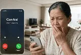 Tất cả người dân cảnh giác khi nhận cuộc gọi hiển thị đúng số người thân, nhưng kèm những dấu hiệu này