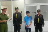 Ra quyết định khởi tố vợ chồng chủ hộ kinh doanh Phan Thị Thanh Vy SN 2000