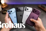 Lời khuyên cho người muốn mua iPhone 18 Pro Max