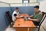 Xử phạt kiểm duyệt viên nhóm Facebook "GIAO THÔNG VĂN MINH” và “GIAO THÔNG VĂN MINH STUDIO”