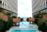 Khu du lịch nghỉ dưỡng gần 3.000 phòng ở Mũi Né xả thải vượt chuẩn ra môi trường