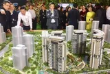 Lãi suất thả nổi chạm mốc 16%/năm, thanh khoản  trên thị trường bất động sản giảm và động thái từ cơ quan quản lý