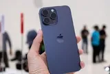 Nhiều mẫu iPhone cũ giảm giá kỷ lục, có mẫu chỉ còn hơn 5 triệu đồng