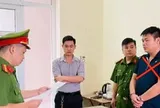 300 tấn chất thải từ vụ cháy được bán ra ngoài làm vật liệu san lấp ruộng