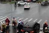 Công an đề nghị 759 chủ phương tiện trong danh sách sau nhanh chóng nộp phạt nguội theo  Nghị định 168