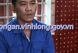 Ra lệnh bắt tạm giam thợ sửa xe Phan Thanh Tình, 33 tuổi