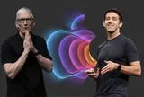 Apple chính thức có CEO mới từ hôm nay, khép lại 15 năm của Tim Cook