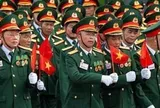 Quy định mới về tiền lương, chế độ trợ cấp đối với sĩ quan nghỉ hưu trước hạn tuổi